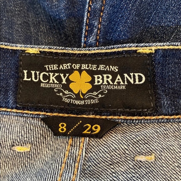 Jeans - Picture 7 of 7